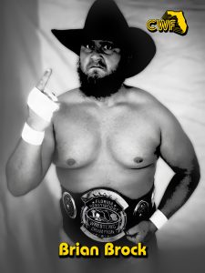 championship wrestling from Florida