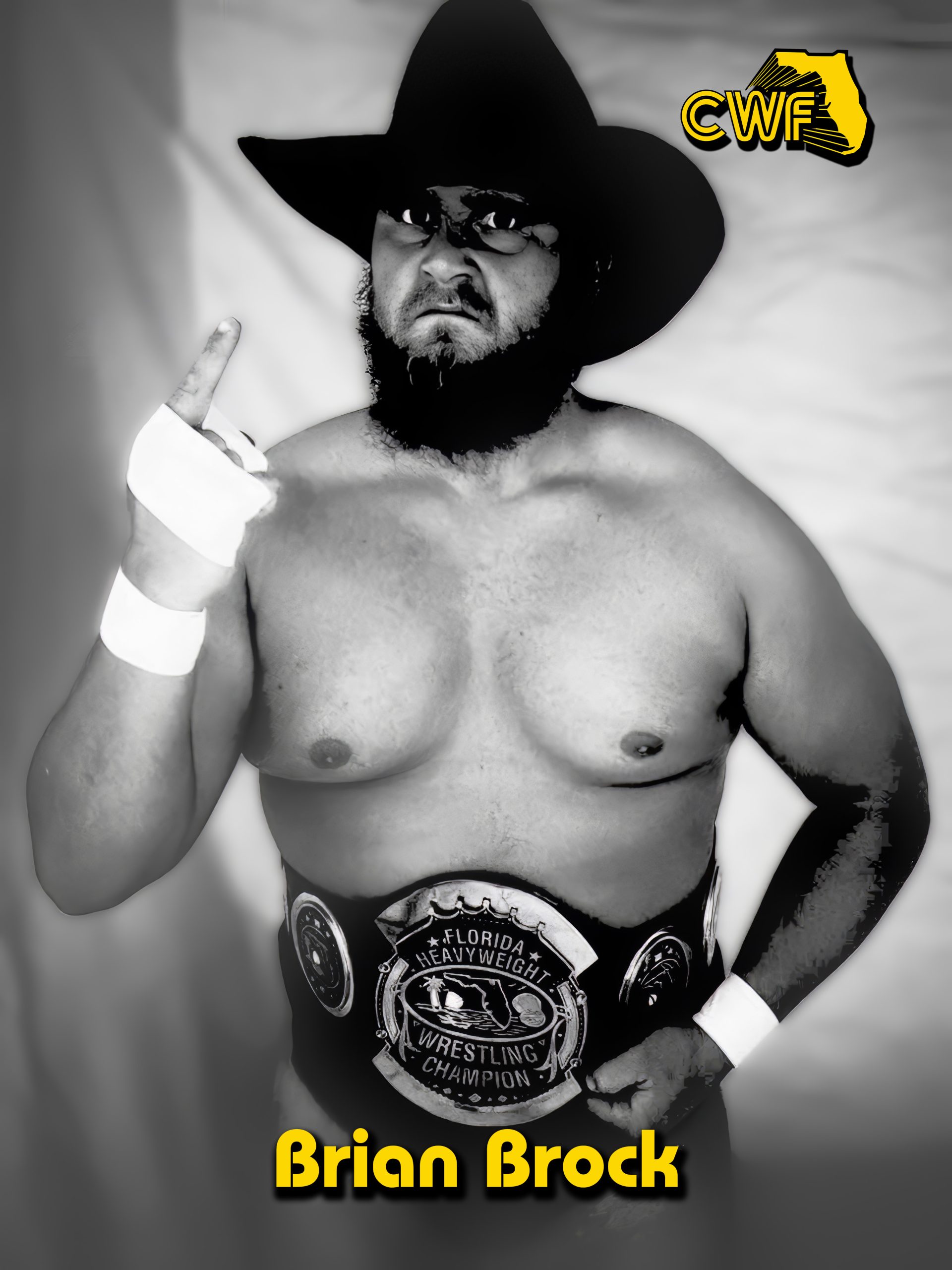 championship wrestling from Florida