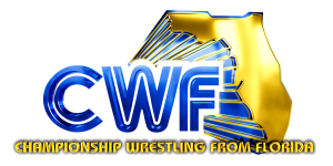 Championship Wrestling from Florida