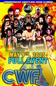 full-event-graphic-194x300 Championship Wrestling from Florida